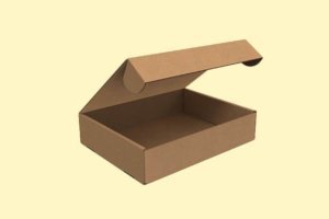 <br /><center>SINGLE-WALL<BR>CORRUGATED BOXES</center>