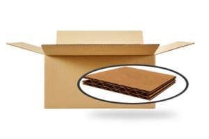 <br /><center>TRIPLE-WALL<BR>CORRUGATED BOXES</center>