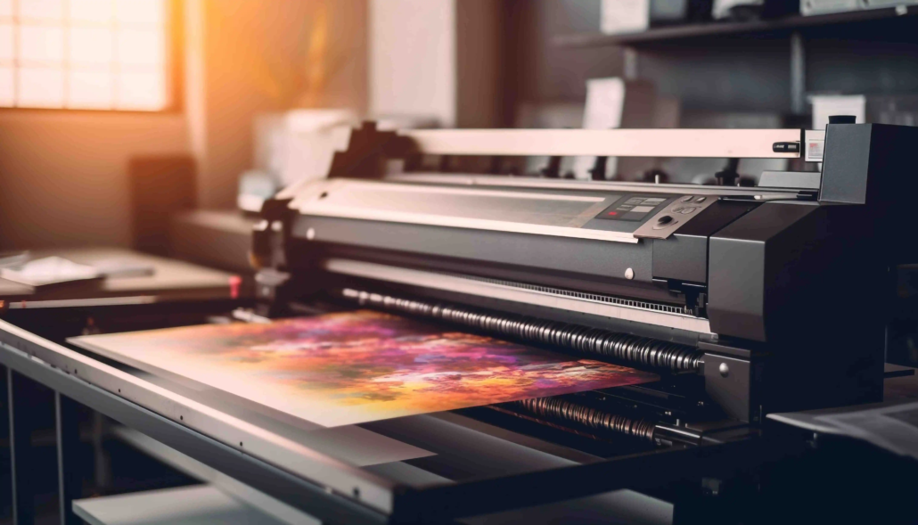 Best Printing Services