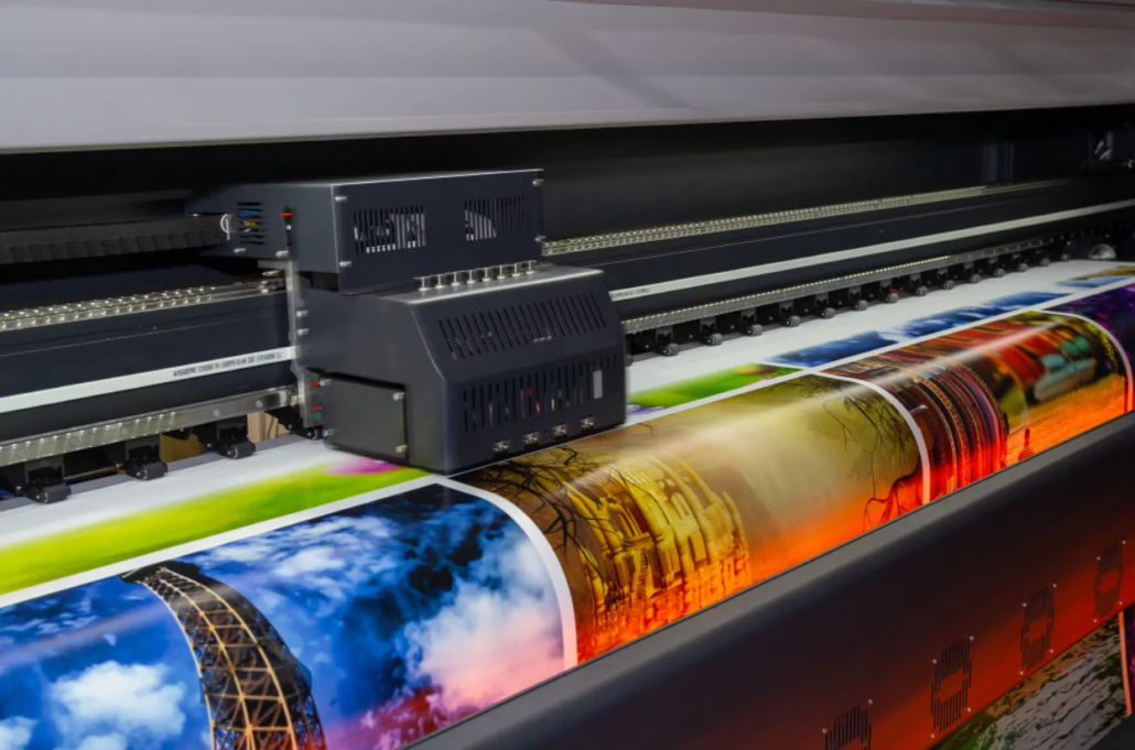 Printing Services near me